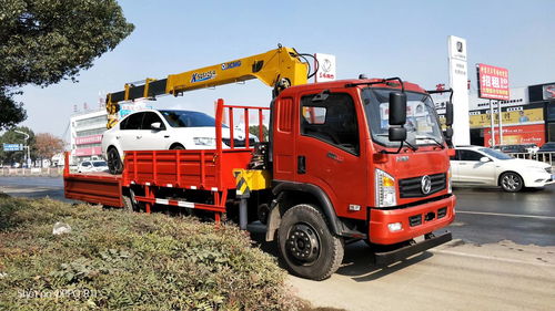 前二后八隨車吊回臂繩選購與維護(hù)指南